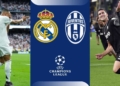 real madrid juventus donde ver hoy vivo online plataformas streaming transmision transmisiones emision emisiones directo canal canales tv television hora horarios paises juegan app aplicaciones redes sociales sitios web paginas gratis liga campeones champions league santiago bernabeu espana italia futbol espanol italiano movistar espn latinoametica estados unidos mexico colombia argentina