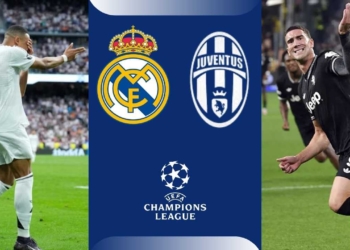 real madrid juventus donde ver hoy vivo online plataformas streaming transmision transmisiones emision emisiones directo canal canales tv television hora horarios paises juegan app aplicaciones redes sociales sitios web paginas gratis liga campeones champions league santiago bernabeu espana italia futbol espanol italiano movistar espn latinoametica estados unidos mexico colombia argentina