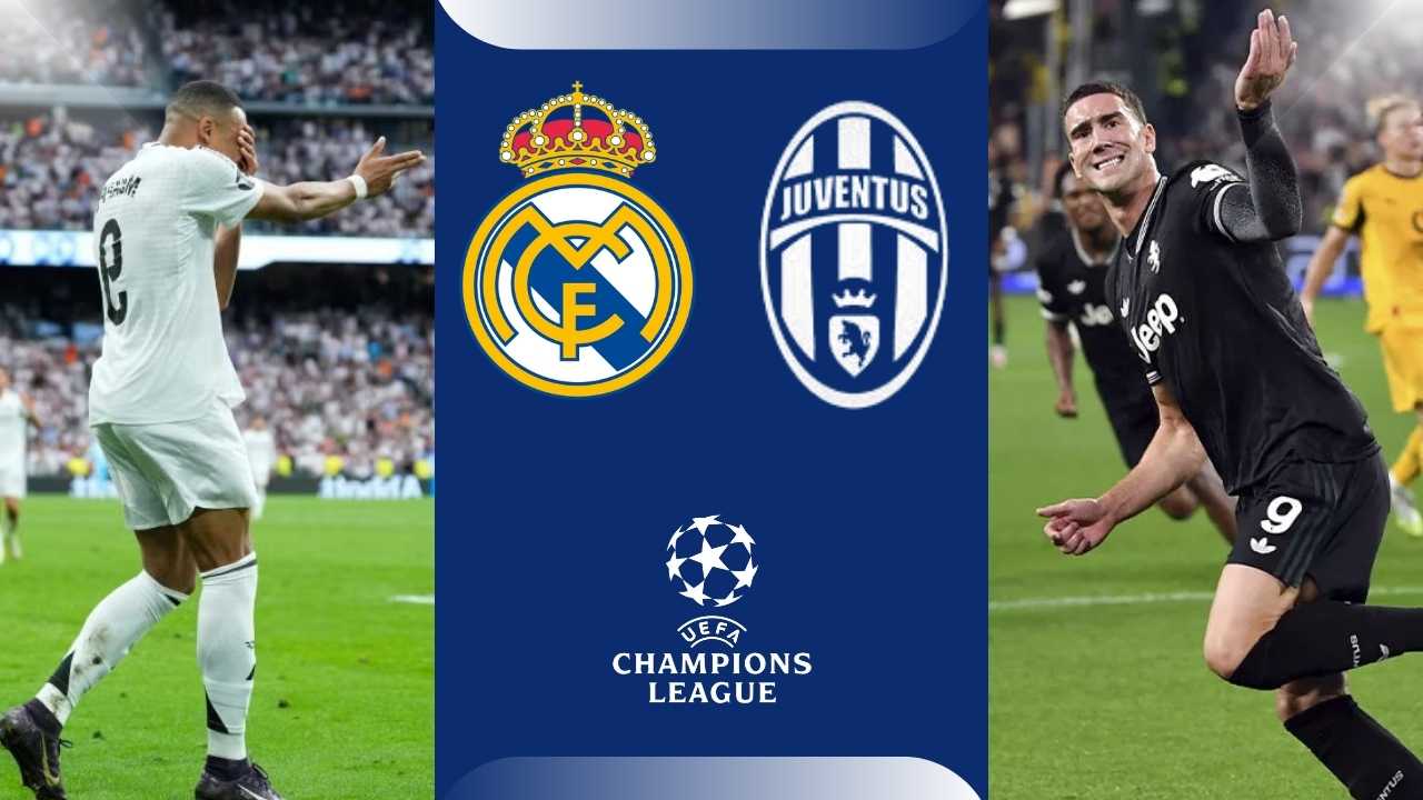 real madrid juventus donde ver hoy vivo online plataformas streaming transmision transmisiones emision emisiones directo canal canales tv television hora horarios paises juegan app aplicaciones redes sociales sitios web paginas gratis liga campeones champions league santiago bernabeu espana italia futbol espanol italiano movistar espn latinoametica estados unidos mexico colombia argentina