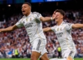 real madrid mbappe goles al barcelona laliga