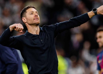 real madrid xabi alonso comunicado vinicius