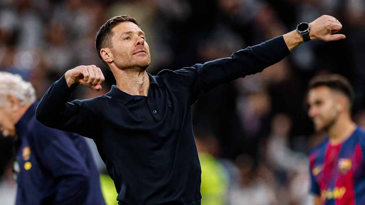 real madrid xabi alonso comunicado vinicius