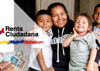renta ciudadana beneficiarios octubre 2025 aclaracion oficial