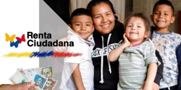 renta ciudadana beneficiarios octubre 2025 aclaracion oficial