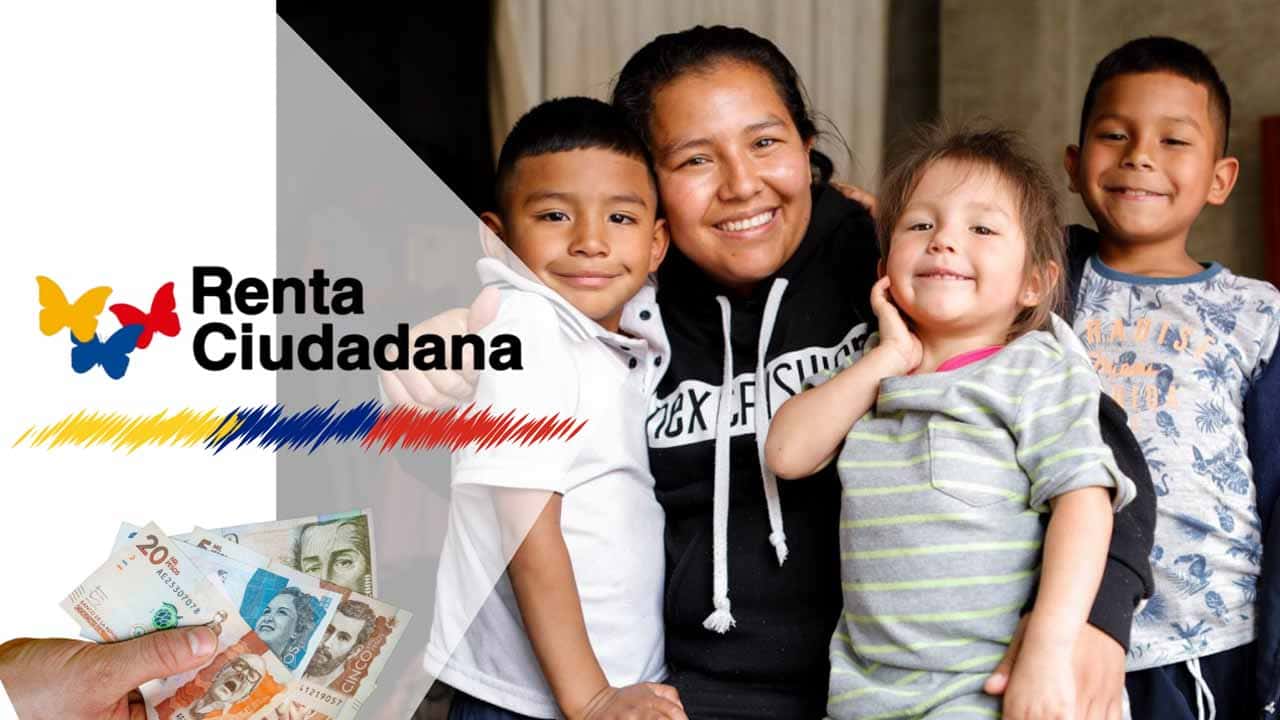 renta ciudadana beneficiarios octubre 2025 aclaracion oficial