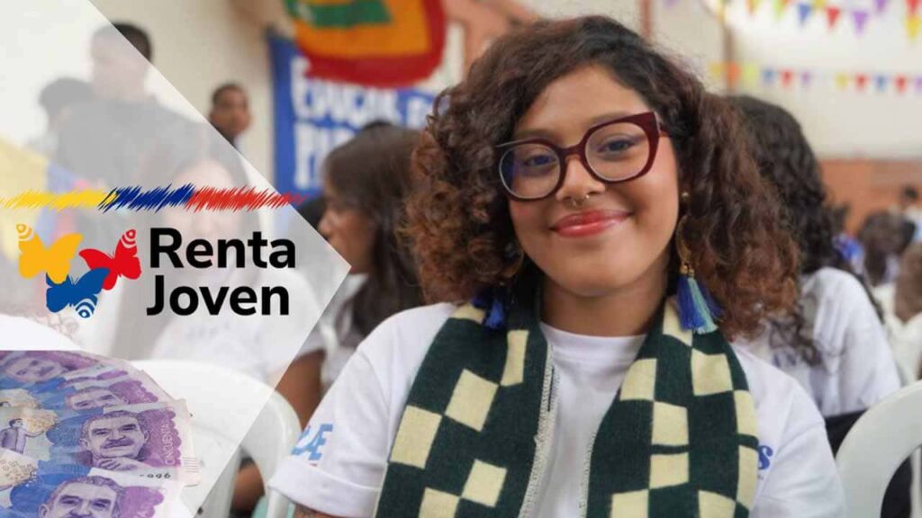 renta joven programa pagos octubre transferencia giro