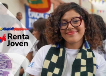 renta joven programa pagos octubre transferencia giro