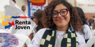 renta joven programa pagos octubre transferencia giro