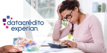 reporte datacredito colombia consejos prevenir reporte negativo