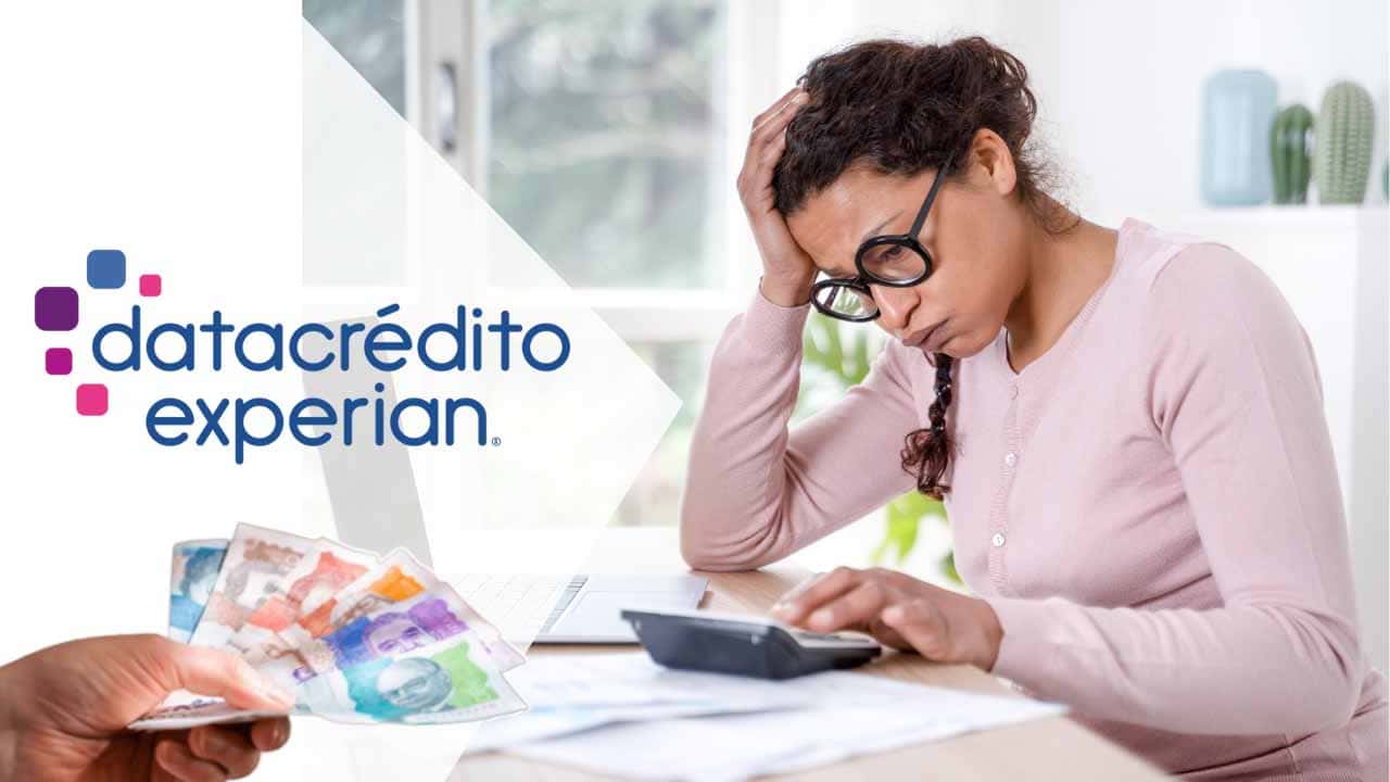 reporte datacredito colombia consejos prevenir reporte negativo