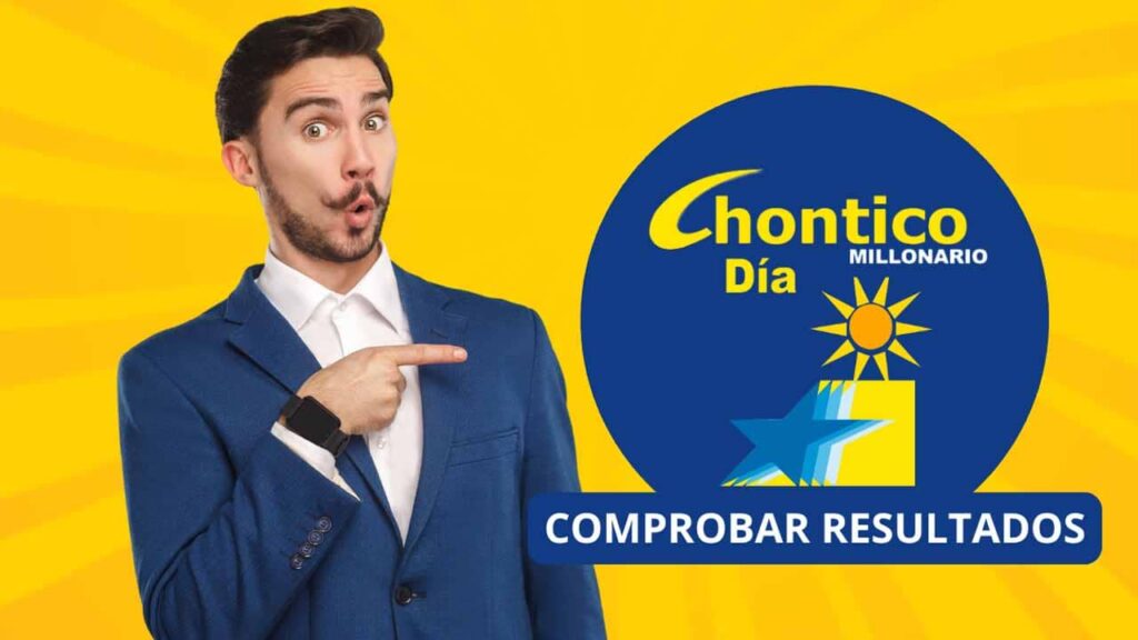 resultado loteria chontico dia 1 de noviembre