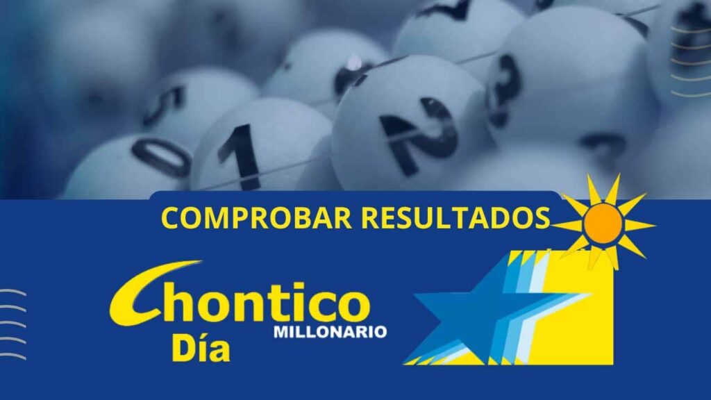 resultado loteria chontico dia 11 de octubre