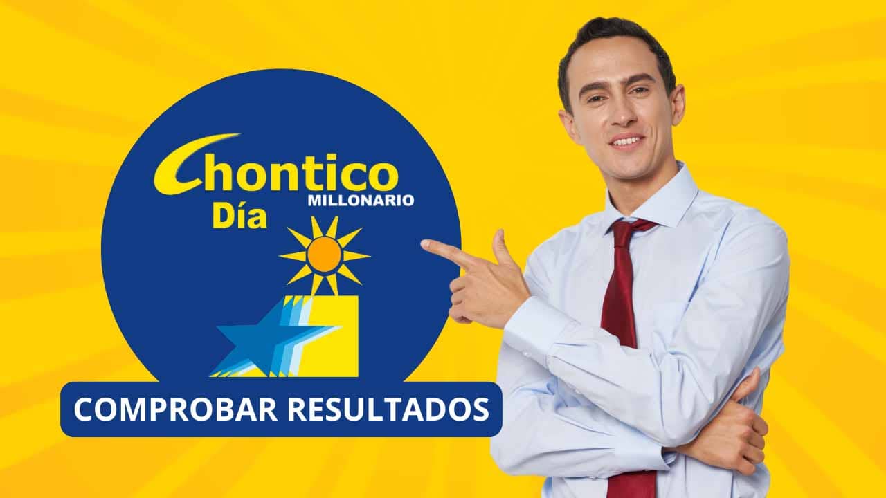 resultado loteria chontico dia 12 de octubre