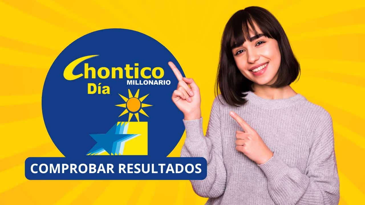 resultado loteria chontico dia 14 de octubre