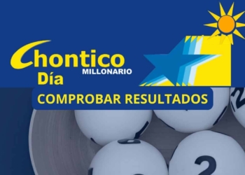 resultado loteria chontico dia 15 de octubre