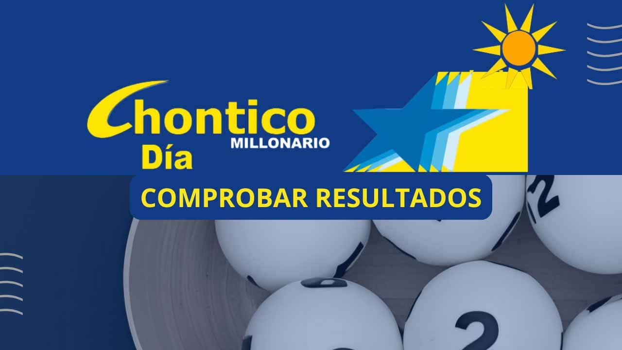 resultado loteria chontico dia 15 de octubre
