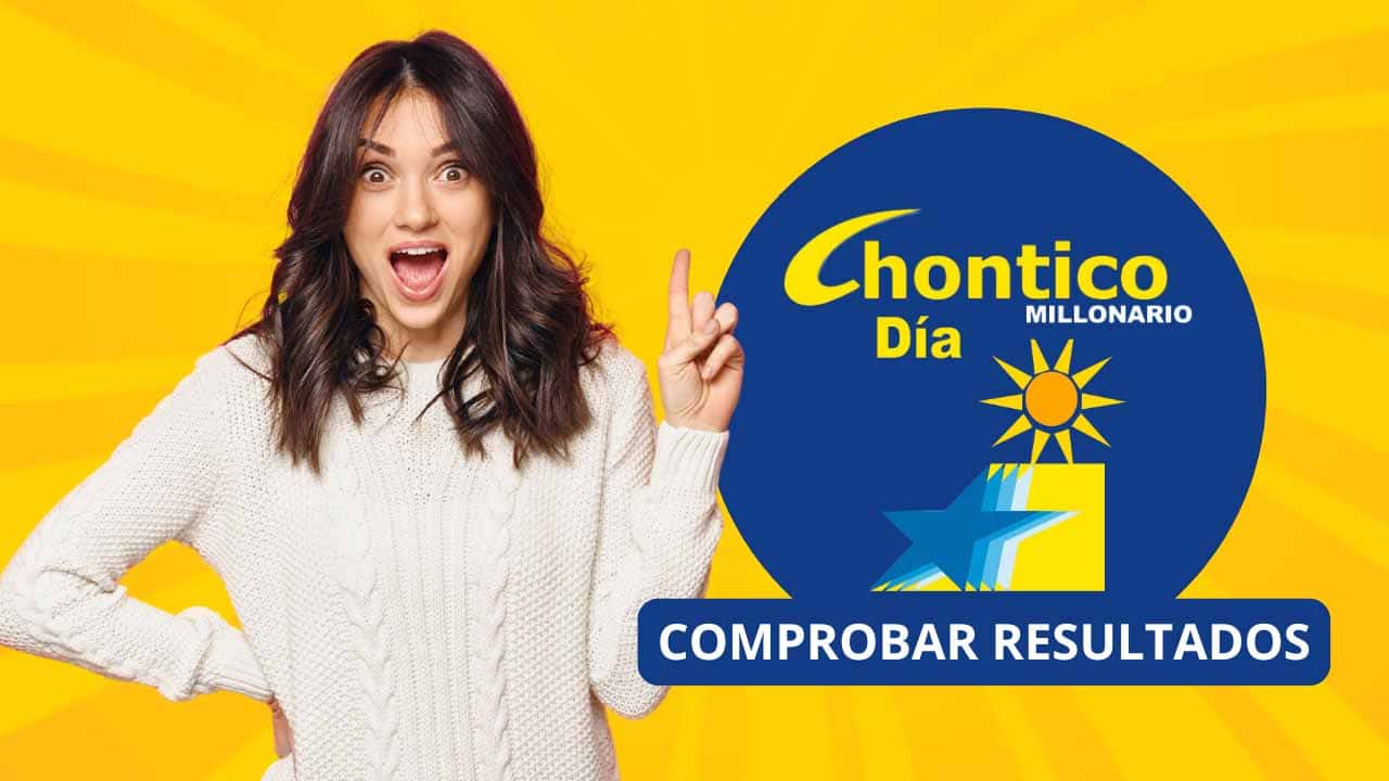resultado loteria chontico dia 18 de octubre