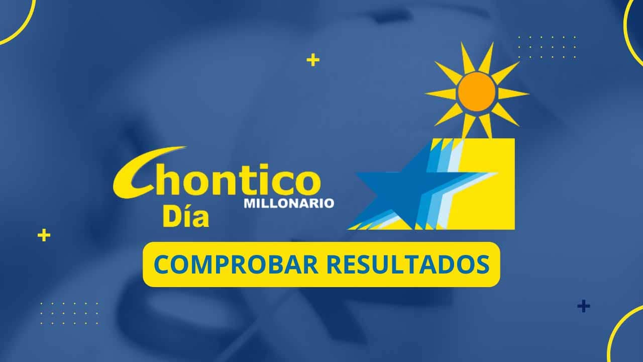 resultado loteria chontico dia 19 de octubre