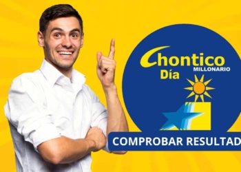 resultado loteria chontico dia 20 de octubre