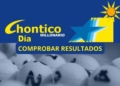 resultado loteria chontico dia 21 de octubre