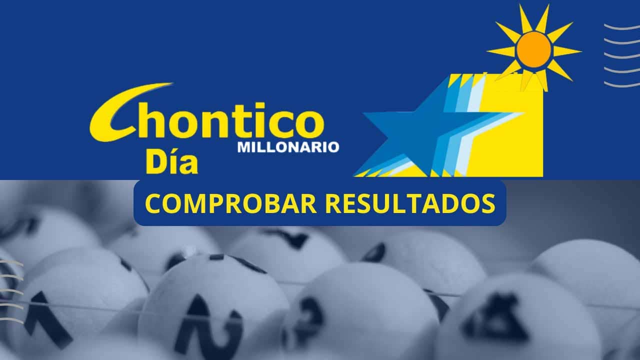 resultado loteria chontico dia 21 de octubre