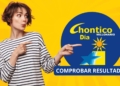 resultado loteria chontico dia 22 de octubre