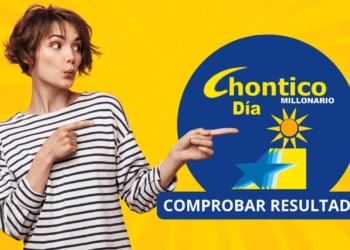 resultado loteria chontico dia 22 de octubre
