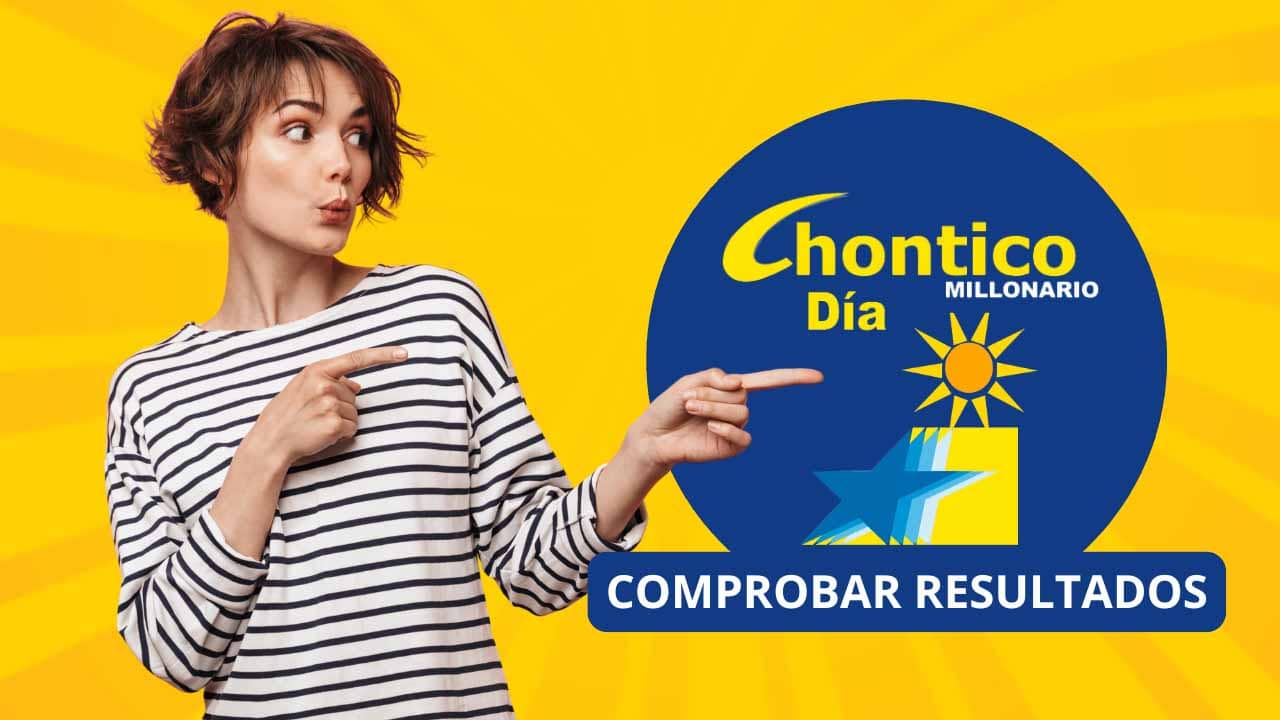 resultado loteria chontico dia 22 de octubre