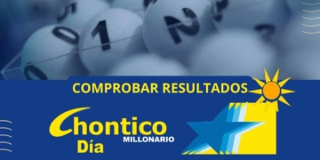 resultado loteria chontico dia 23 de octubre
