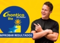 resultado loteria chontico dia 24 de octubre