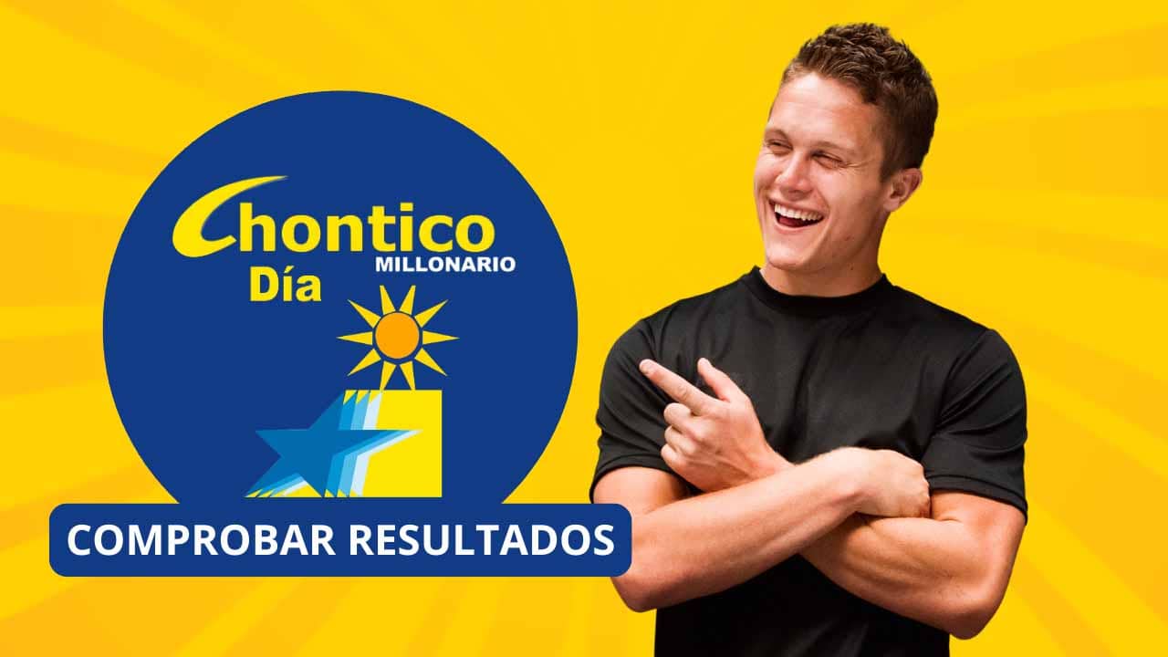 resultado loteria chontico dia 24 de octubre