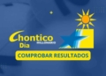 resultado loteria chontico dia 25 de octubre
