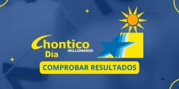 resultado loteria chontico dia 25 de octubre