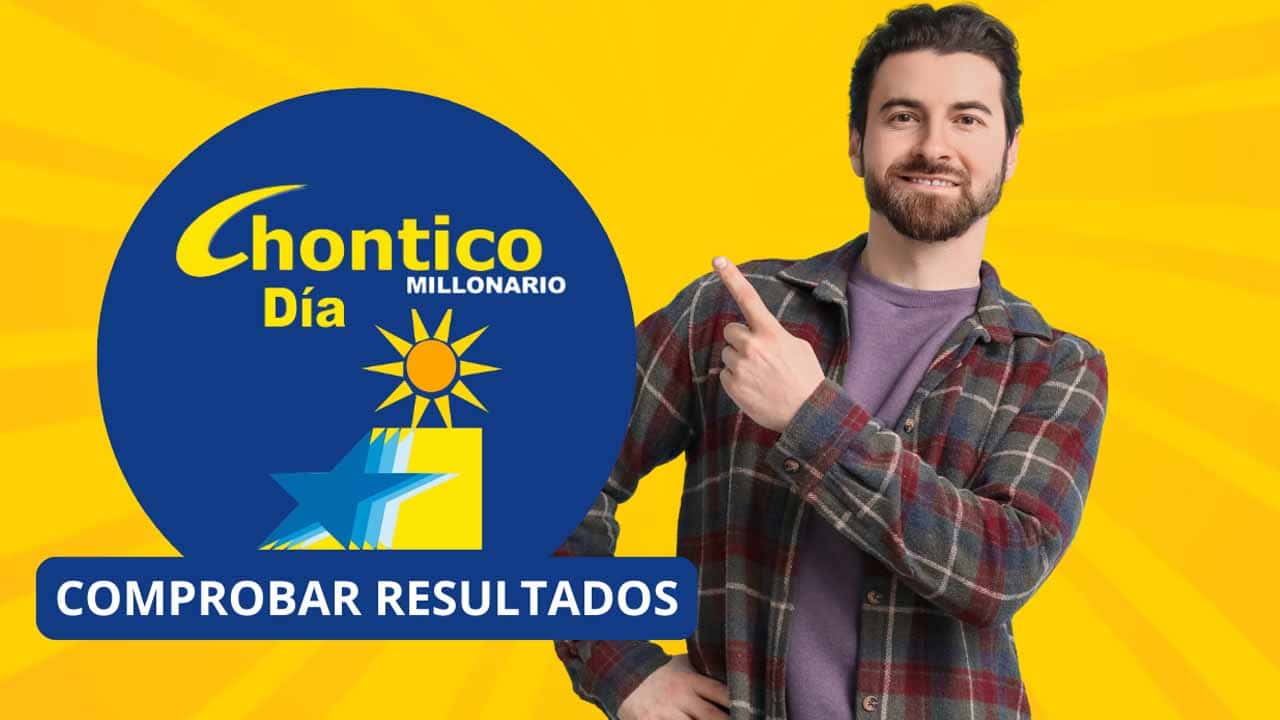 resultado loteria chontico dia 28 de octubre