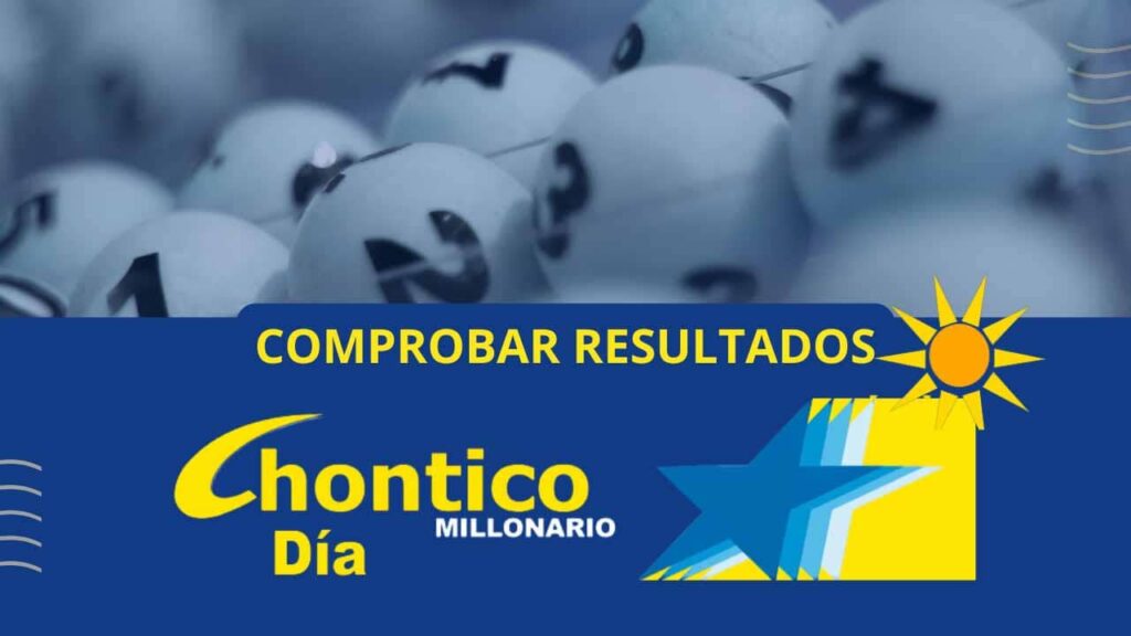 resultado loteria chontico dia 29 de octubre