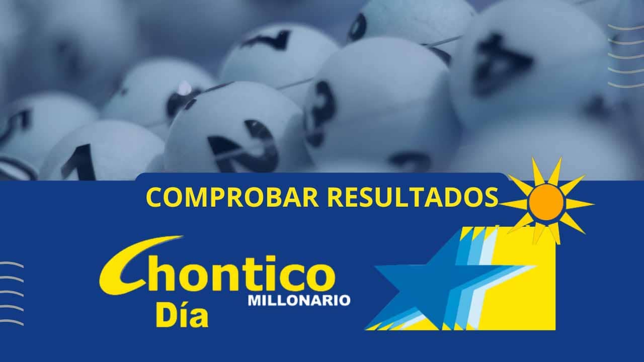 resultado loteria chontico dia 29 de octubre