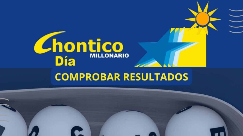 resultado loteria chontico dia 3 de octubre