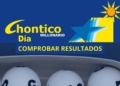 resultado loteria chontico dia 3 de octubre