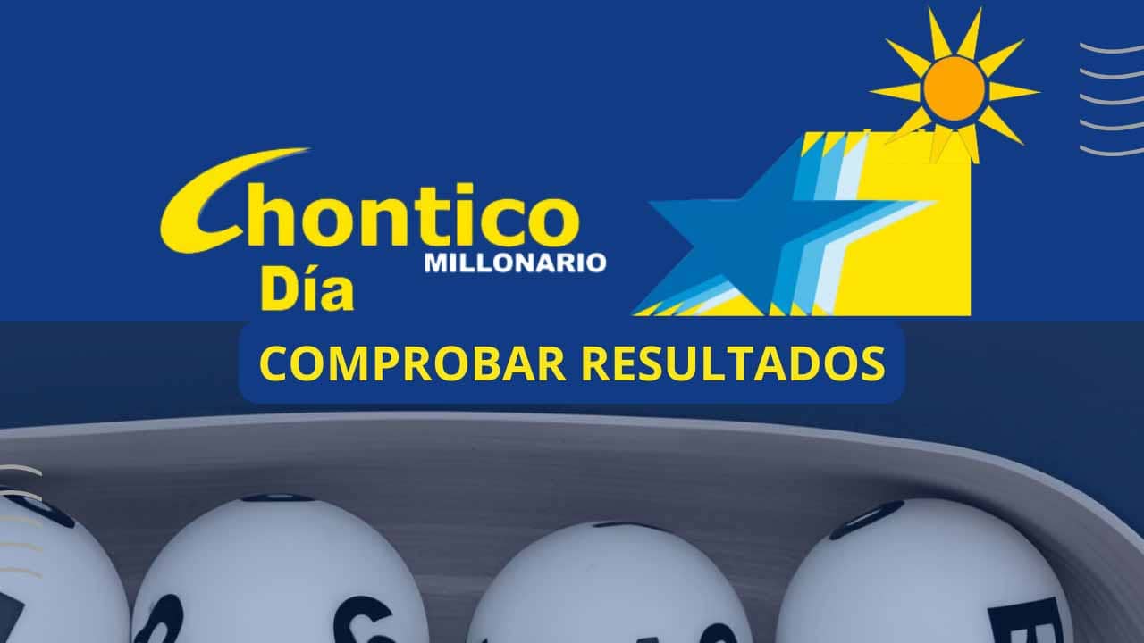 resultado loteria chontico dia 3 de octubre