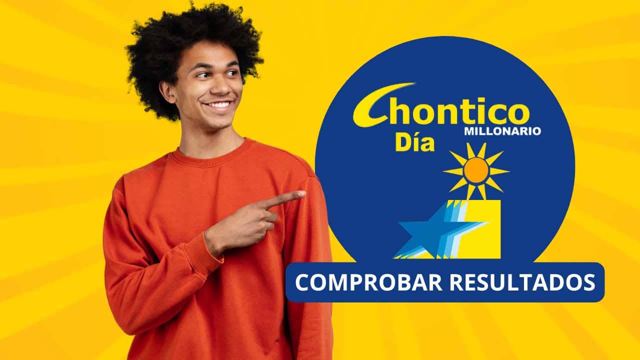 resultado loteria chontico dia 4 de octubre