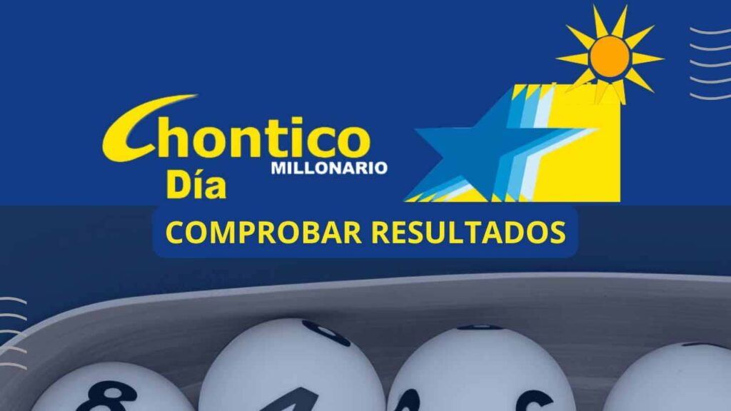 resultado loteria chontico dia 9 de octubre