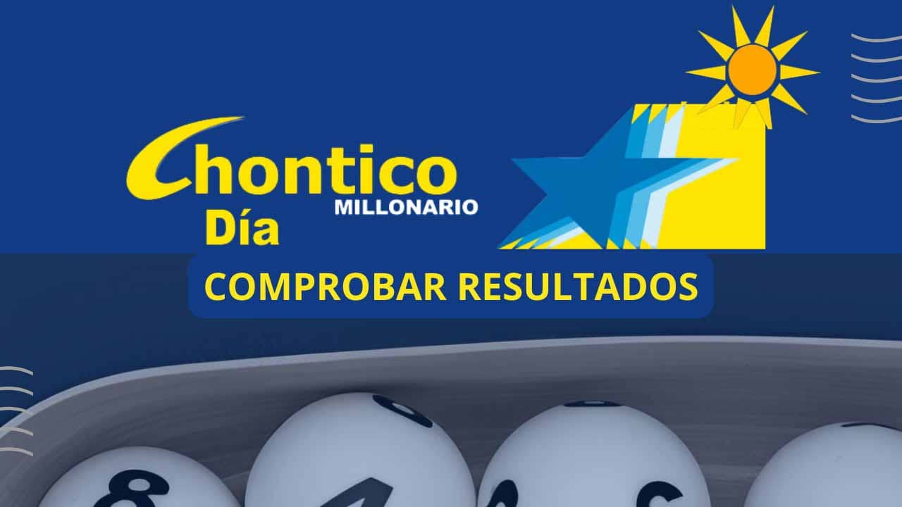 resultado loteria chontico dia 9 de octubre