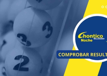 resultado loteria chontico noche 1 de noviembre