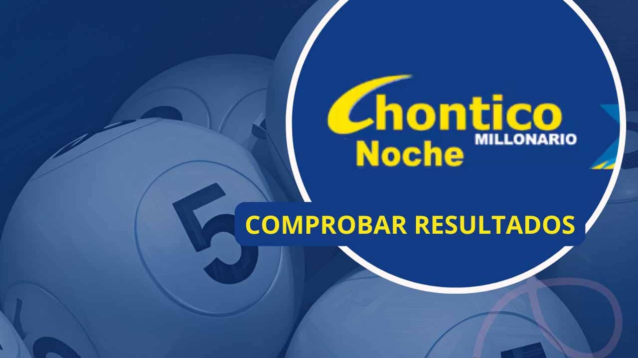 resultado loteria chontico noche 1 de octubre
