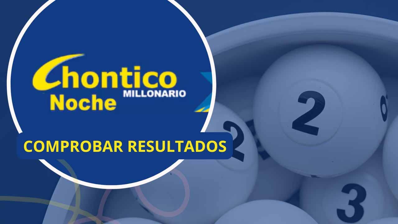resultado loteria chontico noche 10 de octubre