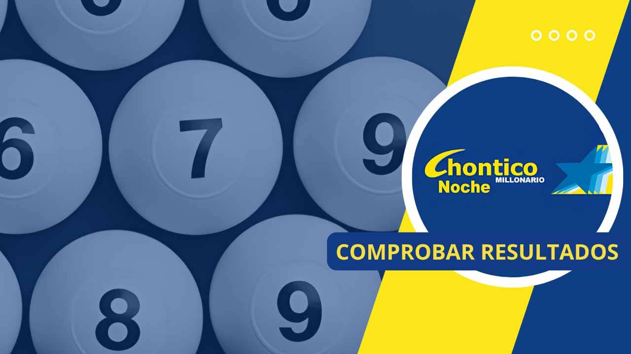 resultado loteria chontico noche 11 de octubre