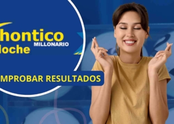 resultado loteria chontico noche 12 de octubre
