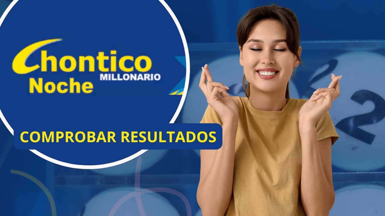 resultado loteria chontico noche 12 de octubre