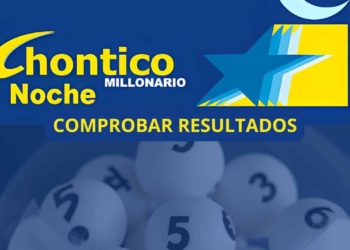 resultado loteria chontico noche 13 de octubre