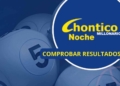 resultado loteria chontico noche 15 de octubre